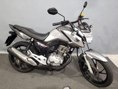 HONDA CG 160 FAN Flex