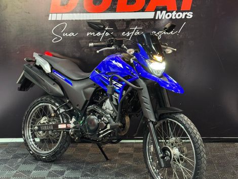 YAMAHA XTZ 250 LANDER 249cc/LANDER BLUEFLEX/ABS