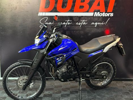 YAMAHA XTZ 250 LANDER 249cc/LANDER BLUEFLEX/ABS