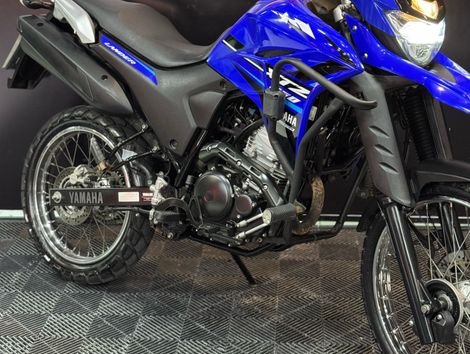 YAMAHA XTZ 250 LANDER 249cc/LANDER BLUEFLEX/ABS