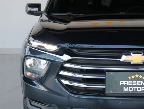 Chevrolet MONTANA LTZ 1.2 Turbo Flex 12V 4p Aut.