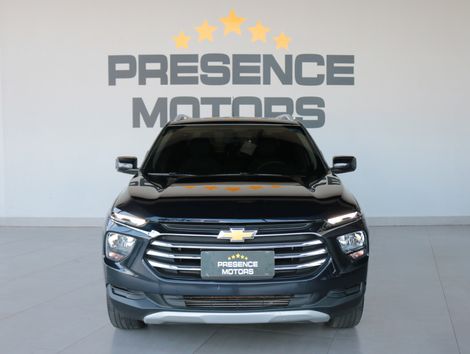 Chevrolet MONTANA LTZ 1.2 Turbo Flex 12V 4p Aut.