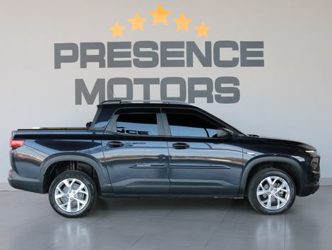 Chevrolet MONTANA LTZ 1.2 Turbo Flex 12V 4p Aut.