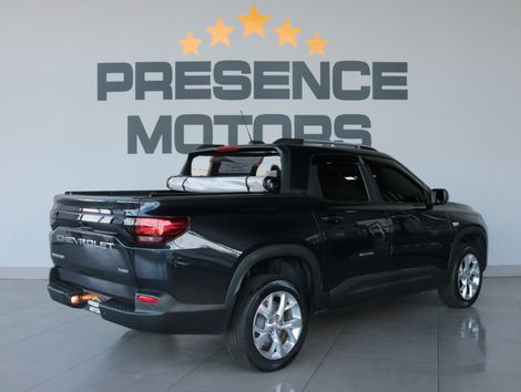 Chevrolet MONTANA LTZ 1.2 Turbo Flex 12V 4p Aut.