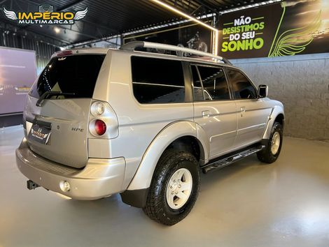 Mitsubishi Pajero Sport HPE 3.5 4x4 200cv Aut.
