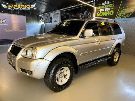 Mitsubishi Pajero Sport HPE 3.5 4x4 200cv Aut.