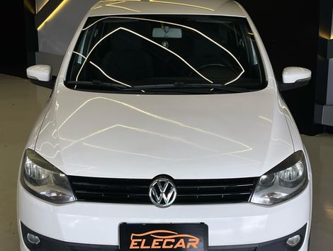 VolksWagen Fox PRIME/Higli. 1.6 Total Flex 8V 5p