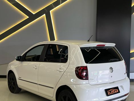 VolksWagen Fox PRIME/Higli. 1.6 Total Flex 8V 5p