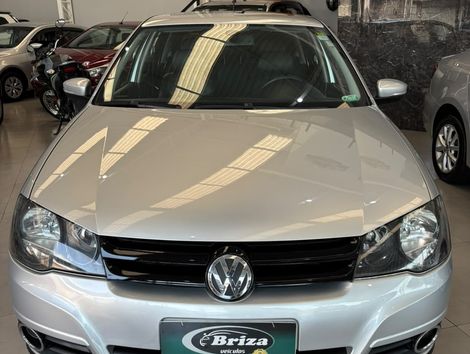 VolksWagen Golf Sportline 1.6 Mi Total Flex 8V 4p