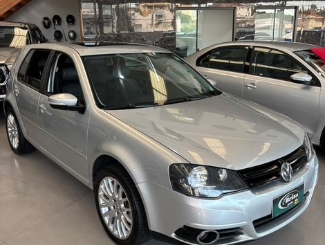VolksWagen Golf Sportline 1.6 Mi Total Flex 8V 4p