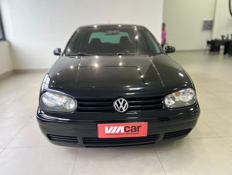 VolksWagen Golf Flash 1.6 Mi/1.6 Mi Tot. Flex 8V 4p