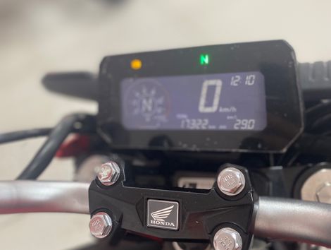 HONDA CB 300F Twister Flex