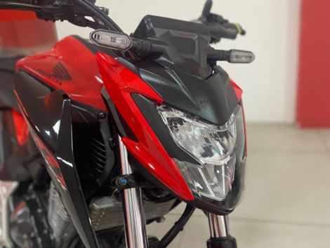 HONDA CB 300F Twister Flex