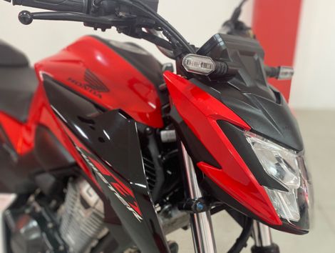 HONDA CB 300F Twister Flex