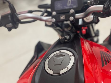 HONDA CB 300F Twister Flex