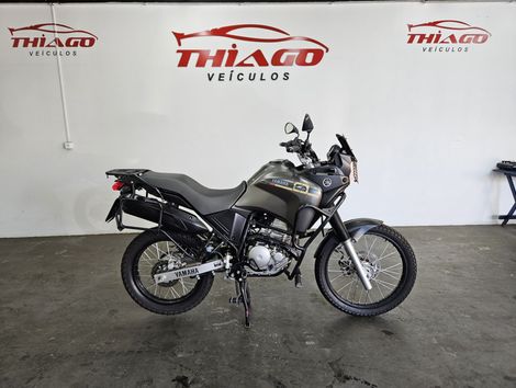 YAMAHA XTZ 250 TENERE/TENERE BLUEFLEX