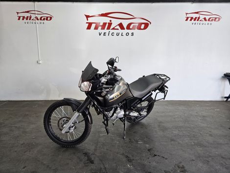 YAMAHA XTZ 250 TENERE/TENERE BLUEFLEX
