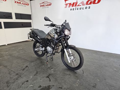 YAMAHA XTZ 250 TENERE/TENERE BLUEFLEX