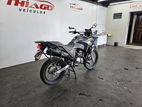 YAMAHA XTZ 250 TENERE/TENERE BLUEFLEX