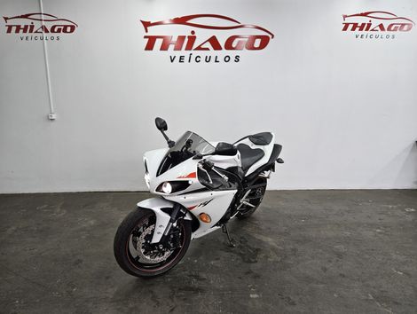 YAMAHA YZF R-1 1000