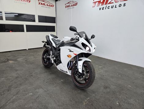 YAMAHA YZF R-1 1000