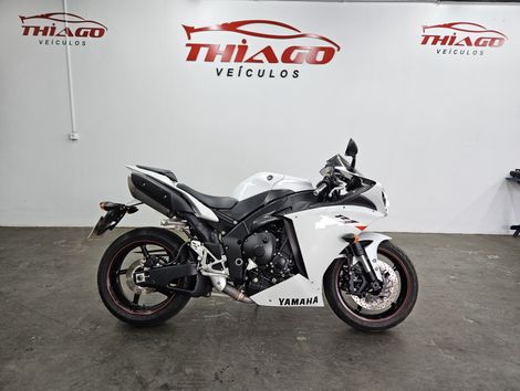YAMAHA YZF R-1 1000