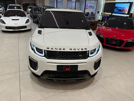 Land Rover Range R.EVOQUE Si4 SE 2.0 Aut.5p/Flex
