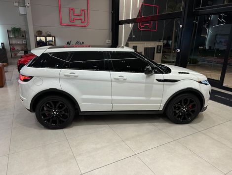 Land Rover Range R.EVOQUE Si4 SE 2.0 Aut.5p/Flex