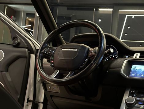 Land Rover Range R.EVOQUE Si4 SE 2.0 Aut.5p/Flex