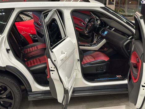 Land Rover Range R.EVOQUE Si4 HSE Dyn. 2.0/Flex Aut