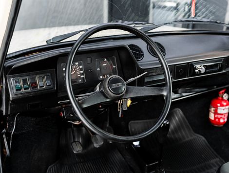 Fiat Fiat 147 L