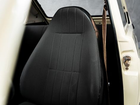 Fiat Fiat 147 L