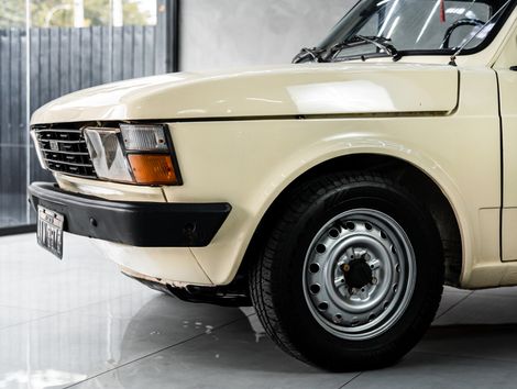 Fiat Fiat 147 L