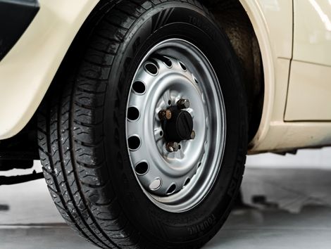 Fiat Fiat 147 L