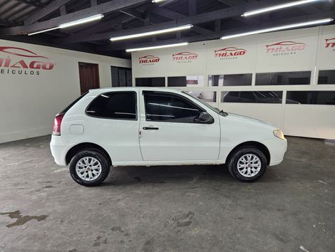 Fiat Palio ATTRACTIVE 1.0 EVO Fire Flex 8v 5p