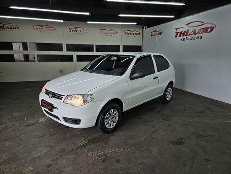 Fiat Palio ATTRACTIVE 1.0 EVO Fire Flex 8v 5p