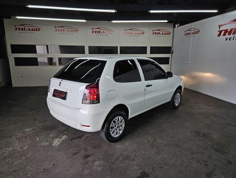 Fiat Palio ATTRACTIVE 1.0 EVO Fire Flex 8v 5p