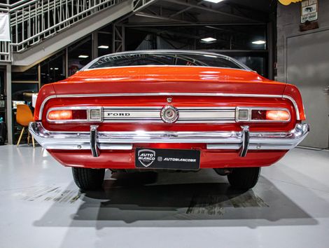  SUPER LUXO V8