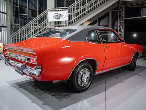  SUPER LUXO V8