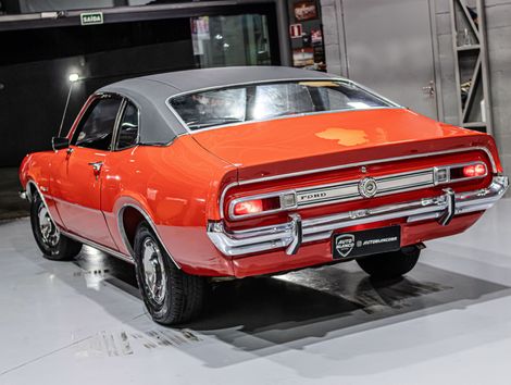  SUPER LUXO V8