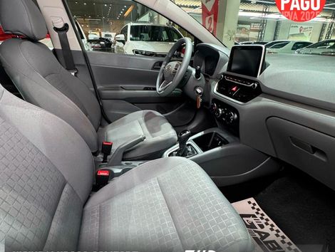 Hyundai HB20S Comfort 1.0 TB Flex 12V Aut.