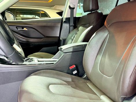 Hyundai Creta Platinum 1.0 TB 12V Flex Aut.