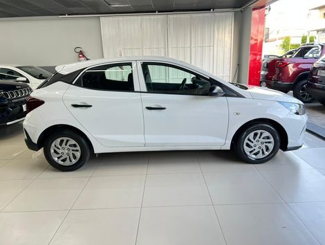 Hyundai HB20 Sense 1.0 Flex 12V Mec.