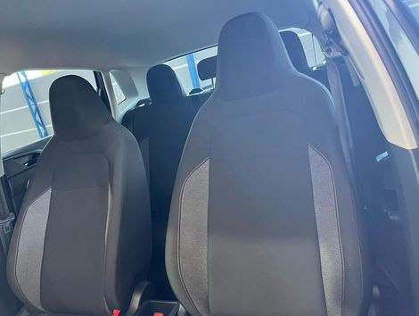VolksWagen Polo Track 1.0 Flex 12V 5p