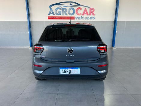 VolksWagen Polo Track 1.0 Flex 12V 5p