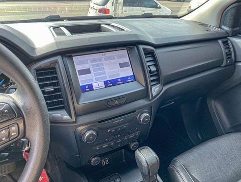 Ford Ranger XLS 2.2 4x4 CD Diesel Aut.
