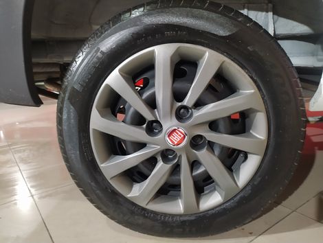 Fiat Fiorino Endurance EVO 1.4 Flex 8V 2p