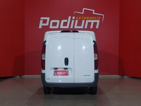 Fiat Fiorino Endurance EVO 1.4 Flex 8V 2p