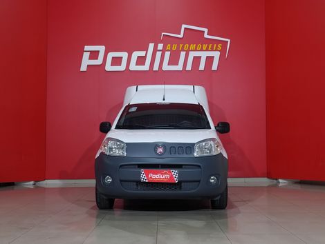 Fiat Fiorino Endurance EVO 1.4 Flex 8V 2p