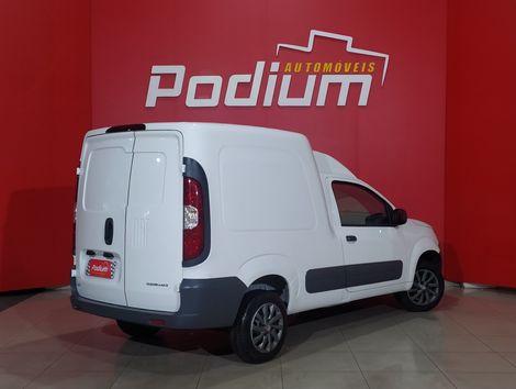 Fiat Fiorino Endurance EVO 1.4 Flex 8V 2p